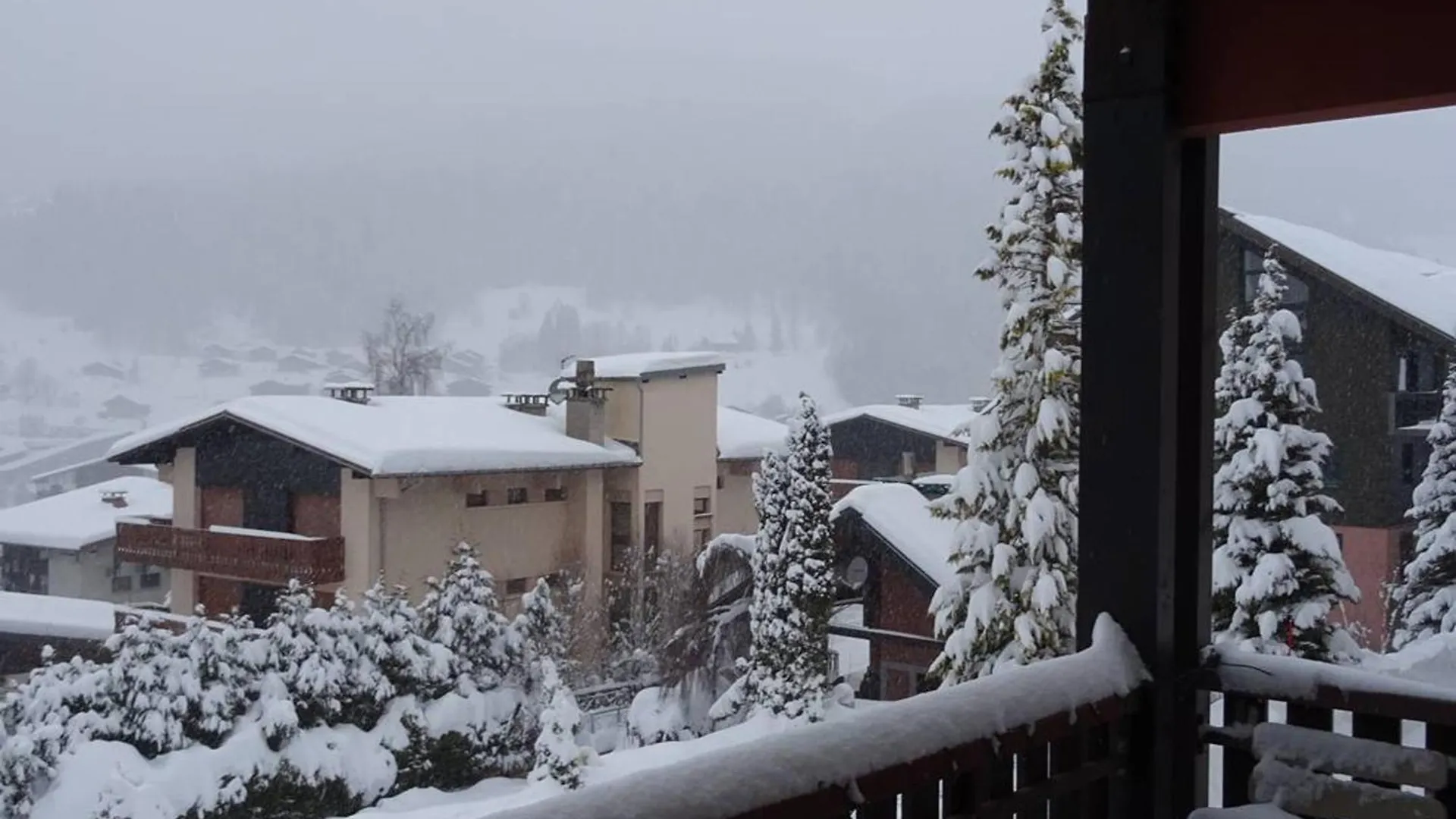 Les Gets - 3 Pieces Confort - 6 Pers - Arrivee Skis - Wifi - 250M Commerces - Fr-1-802-89 0*, レ・ジェ フランス